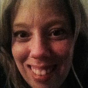 Meet your Posher, Jen